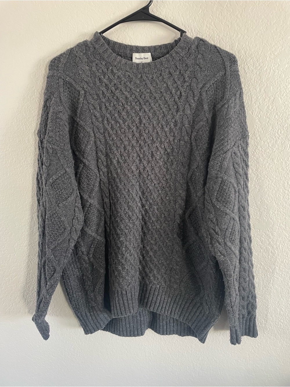 Aritzia Peggy Sweater/ Size XS